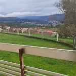Casa Com Vista A Montanha Prázdninový dům Boticas