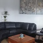 Casa Com Vista A Montanha