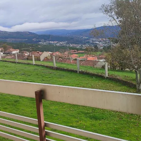 Casa Com Vista A Montanha Casa de Férias Boticas