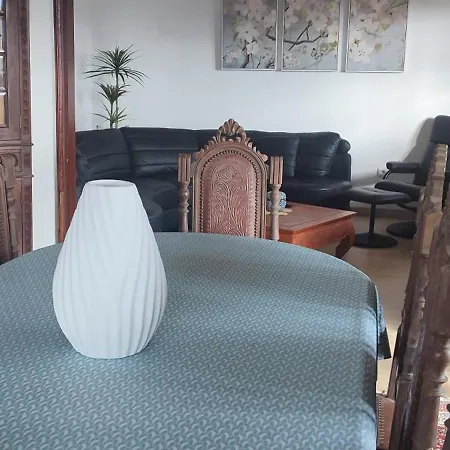 Casa Com Vista A Montanha *