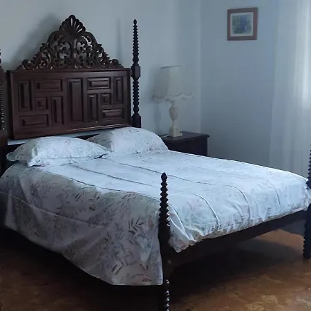 Σπίτι διακοπών Casa Com Vista A Montanha Boticas