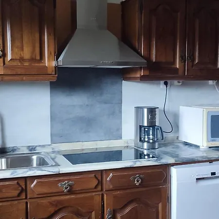 Casa Com Vista A Montanha * Boticas