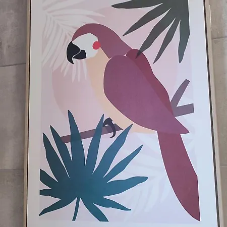 Casa Com Vista A Montanha