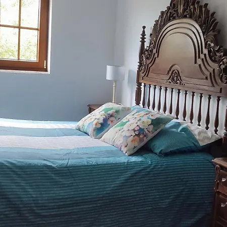 Casa Com Vista A Montanha Casa de Férias *