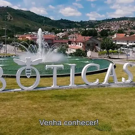 Casa Com Vista A Montanha