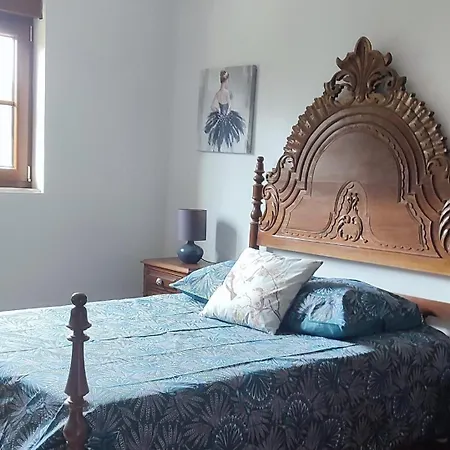 Casa Com Vista A Montanha * Boticas