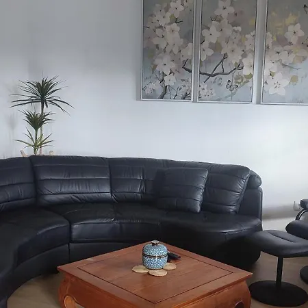 Casa Com Vista A Montanha