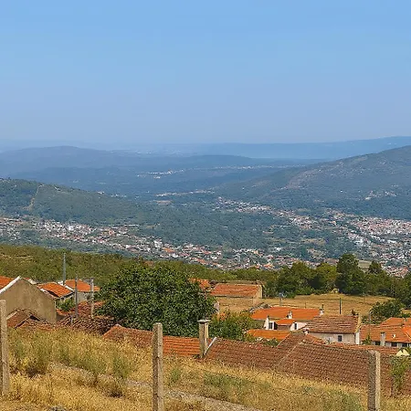 Prázdninový dům Casa Com Vista A Montanha *