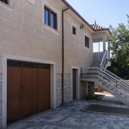 Casa Com Vista A Montanha Prázdninový dům *