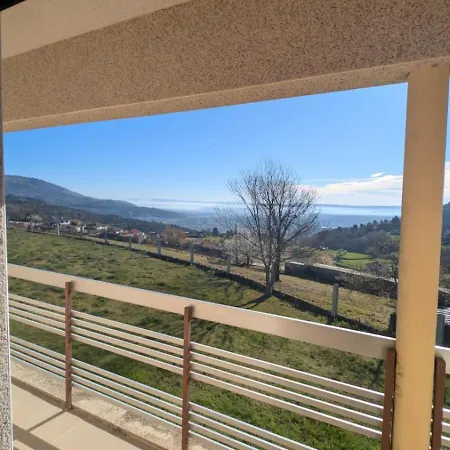Casa Com Vista A Montanha 度假居 博蒂卡什