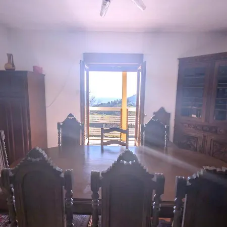 Casa Com Vista A Montanha Tatil Evi *