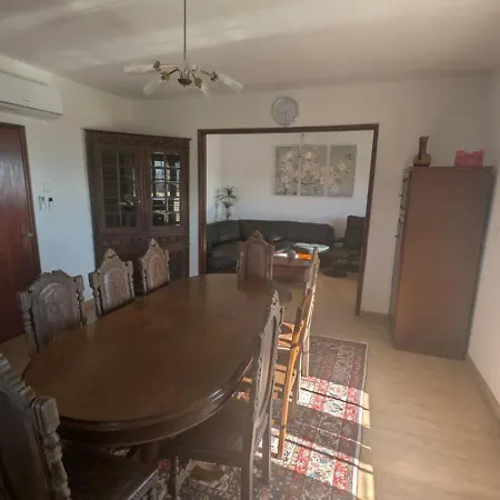Prázdninový dům Casa Com Vista A Montanha Boticas