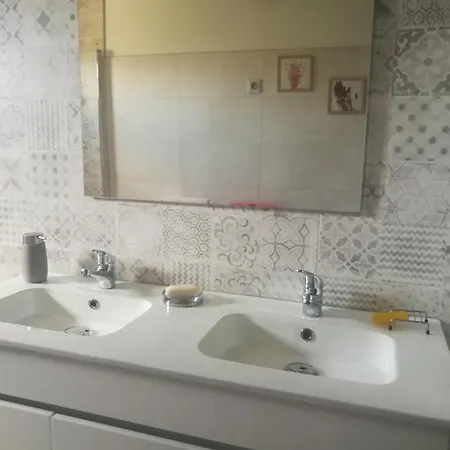 Casa Com Vista A Montanha * Boticas