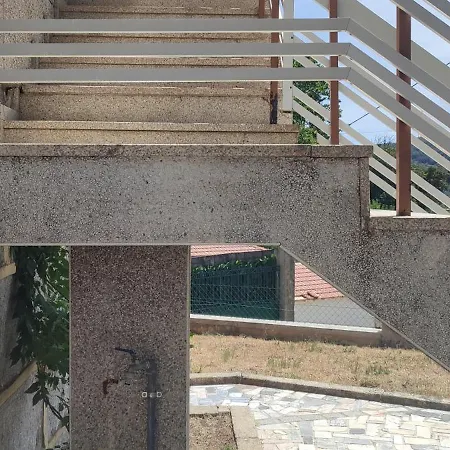 Дом отдыха Casa Com Vista A Montanha *