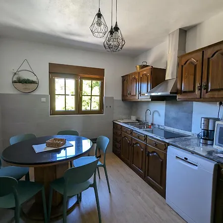 Casa Com Vista A Montanha *