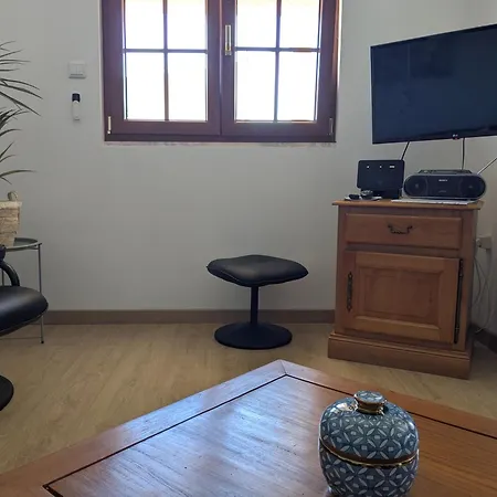 Casa Com Vista A Montanha