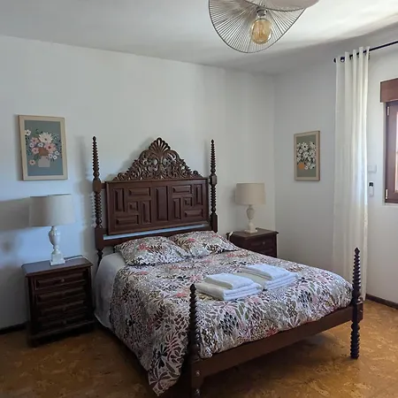 Casa Com Vista A Montanha Дом отдыха