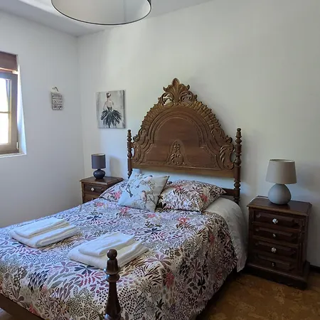 Casa Com Vista A Montanha Дом отдыха Ботикаш