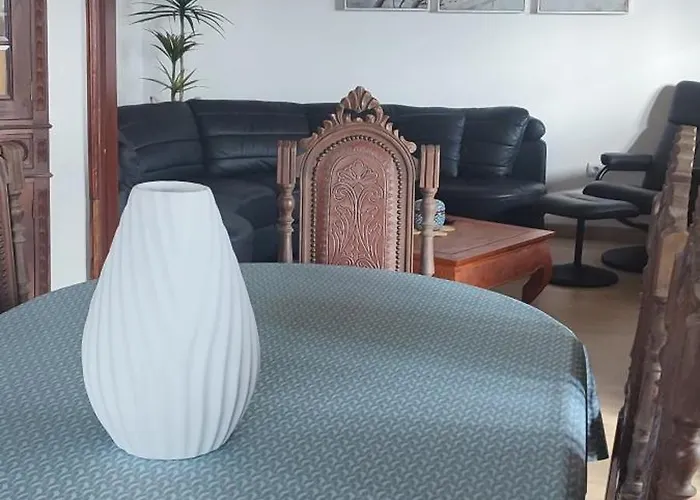 Casa Com Vista A Montanha *