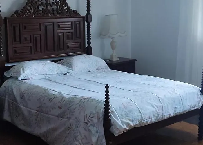 Tatil Evi Casa Com Vista A Montanha Boticas