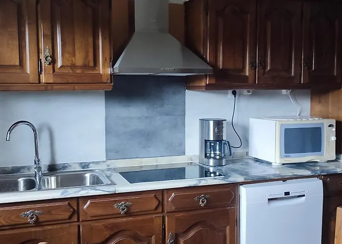 Casa Com Vista A Montanha * Boticas