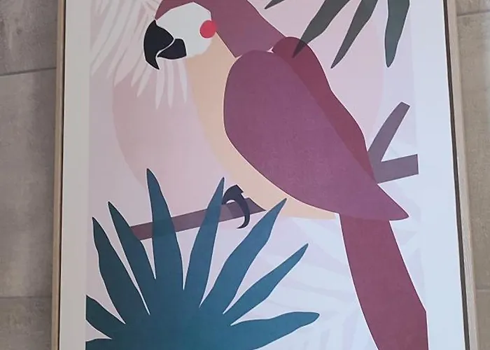 Casa Com Vista A Montanha