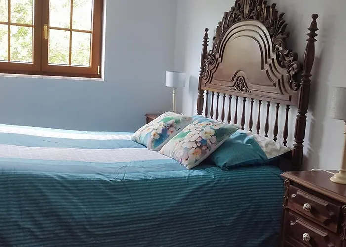 Casa Com Vista A Montanha Casa de Férias *